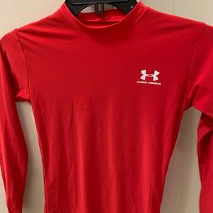 Under Armour long sleeve